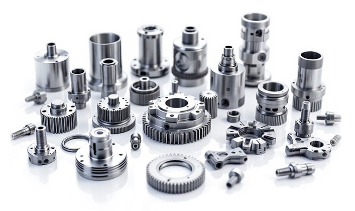 High-quality rapid prototyping part manufactured by Clarwe for functional testing and product development