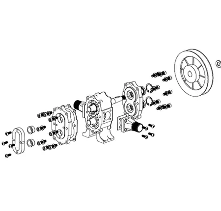 Professional electromechanical assembly and integration services.