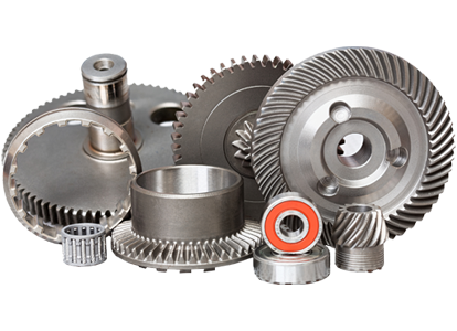 High-Quality Manufacturing