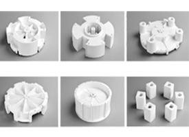 High-Quality Manufacturing