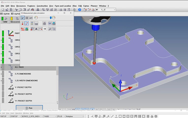 offline-cmm-programming-services
