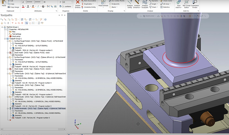 cnc programming G-code