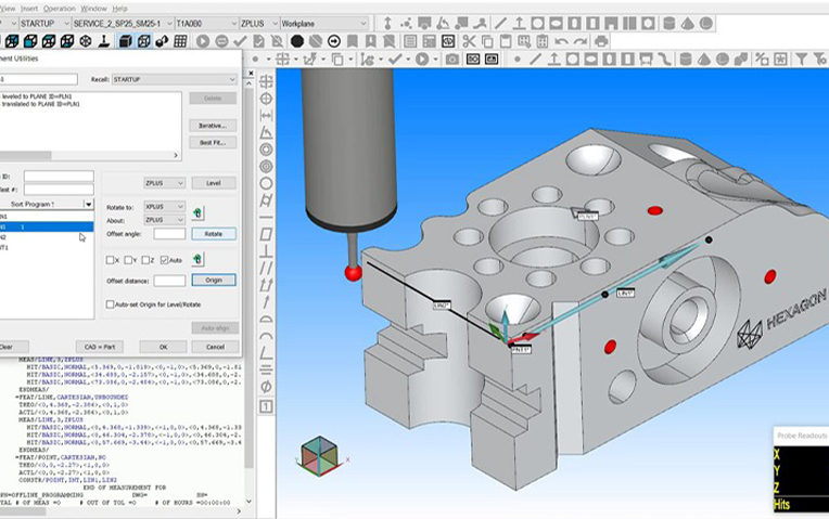 quote-offline-cmm-programming-services