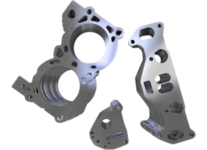 High-Quality Manufacturing