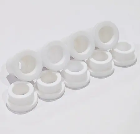 High-quality vacuum urethane casting for rapid prototyping. 