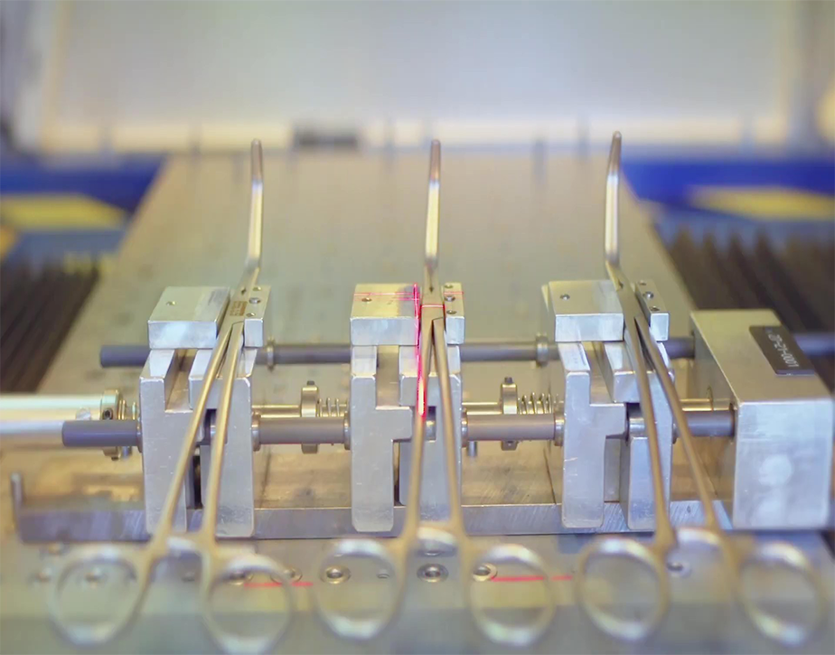 How we stand out in manufacturing of Medical devices