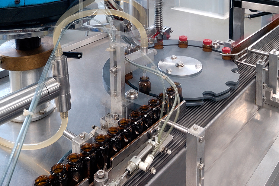 Custom Manufacturing for Medical Devices