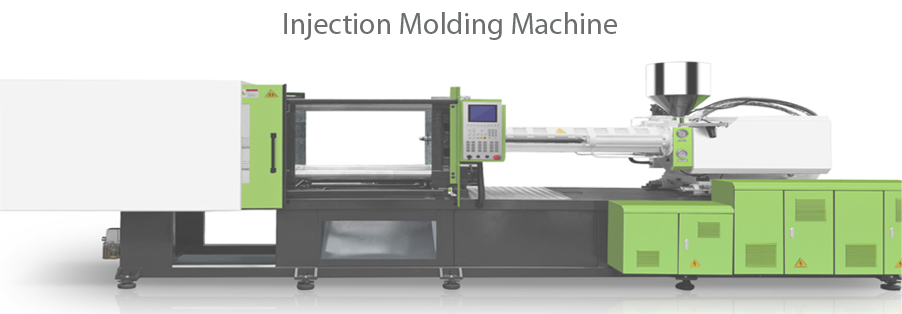 Injection Molding Machine