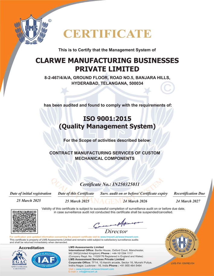iso-certification-clarwe