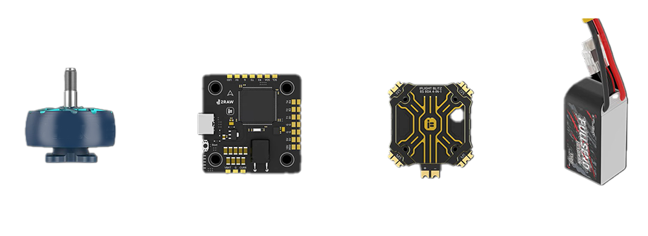 drone-components