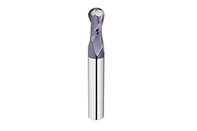 Ball End Mills Ball End Mills