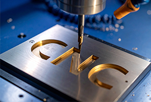 Text Milling: Complete Guide to CNC Engraving Text Milling: Complete Guide to CNC Engraving