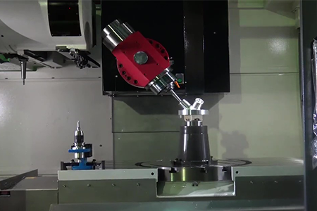 Future trends in 5 axis CNC machining technology Future trends in 5 axis CNC machining technology