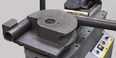 An overview of Rotary Draw bending process