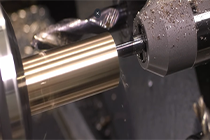 Boring Operation Boring and Reaming Operations in cnc turning process