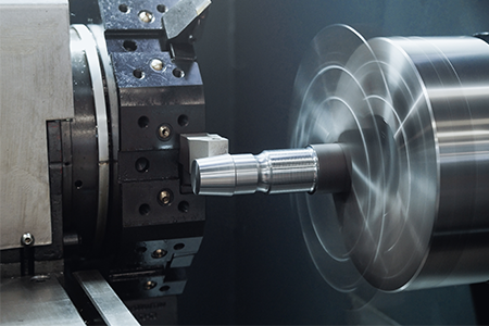 CNC turning technology Evolution of CNC Turning Technology