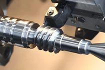 Grooving Operation Parting and Grooving Operations in cnc turning process