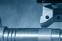 Threading Operation Threading and Tapping Operations in cnc turning process