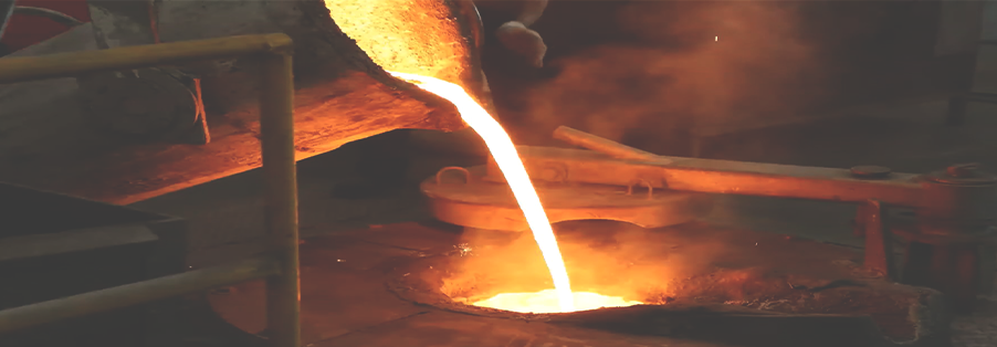 Casting Process Casting Process