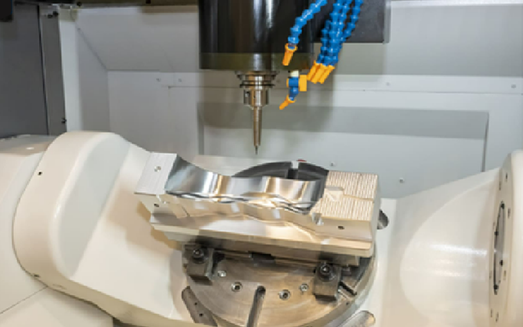 Medical plastic devices including syringes and housings manufactured with cleanroom plastic fabrication processes