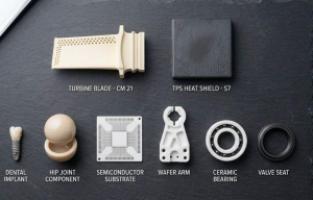 Ceramic CNC Machining: Processes, Materials, Tolerances & Design Guide