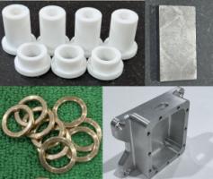 Choosing CNC Materials and Processes to Hit Your Cost Target