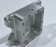 CNC Feature Design Rules: Radii, Pockets, Holes, and Threads