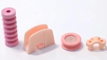 Ceramic CNC Machining: Materials, Tolerances, and Design Rules