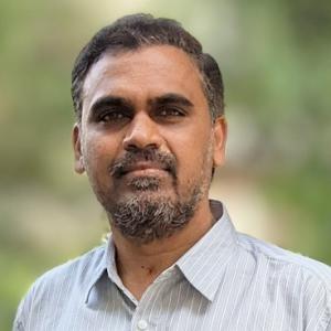 Prasanth Reddy
