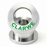 as machined finish cnc machined part