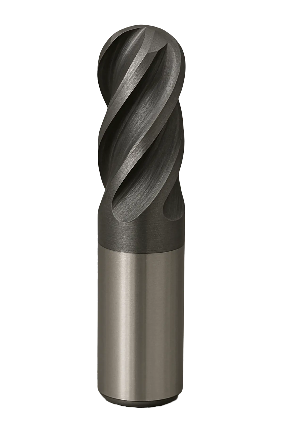 bull end mill tool