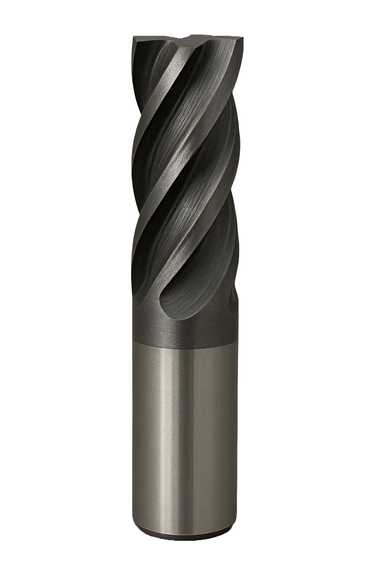 flat end mill tool