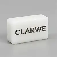 block of peek material