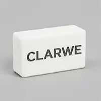 block of ptfe material