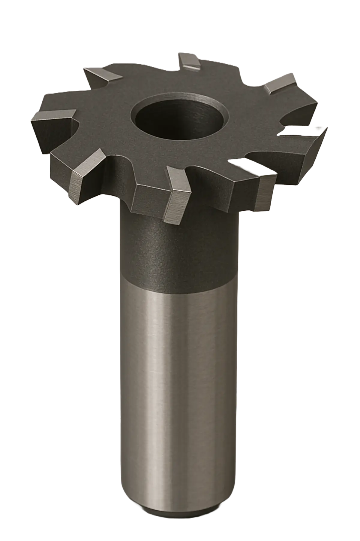 slot cutter tool