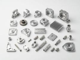 Aluminum for CNC Machining